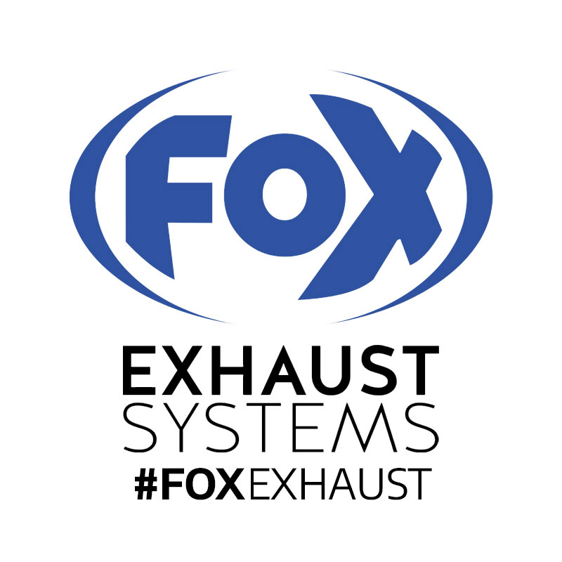 FOX cev namesto srednjega izpušnega lonca Toyota Yaris P21 GR
