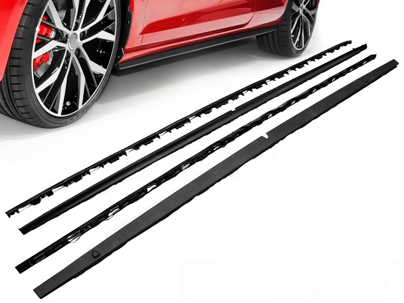 Stranski pragovi VW Golf 7 GTI izgled