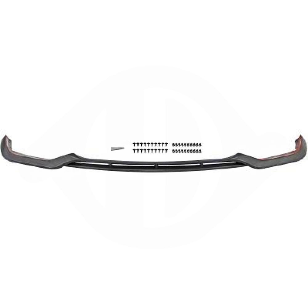 Nadgradnja sprednjega odbijača BMW Serija 2 F22 F23 M2 look