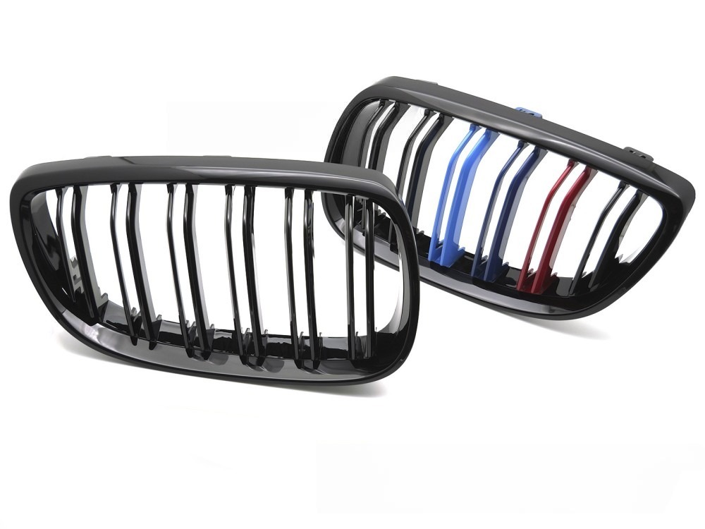 Športna maska BMW 3 E92 / E93 06-10 M sport izgled