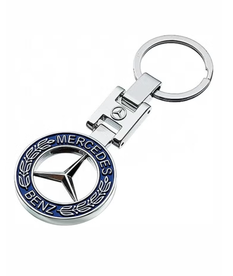 Mercedes Benz obesek za ključe