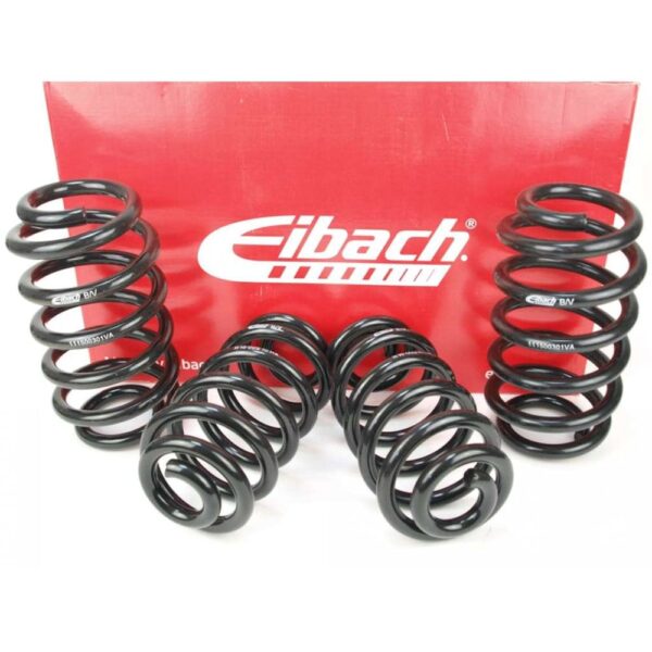 Eibach športne vzmeti Pro-Kit DACIA DUSTER 25 mm/15 mm