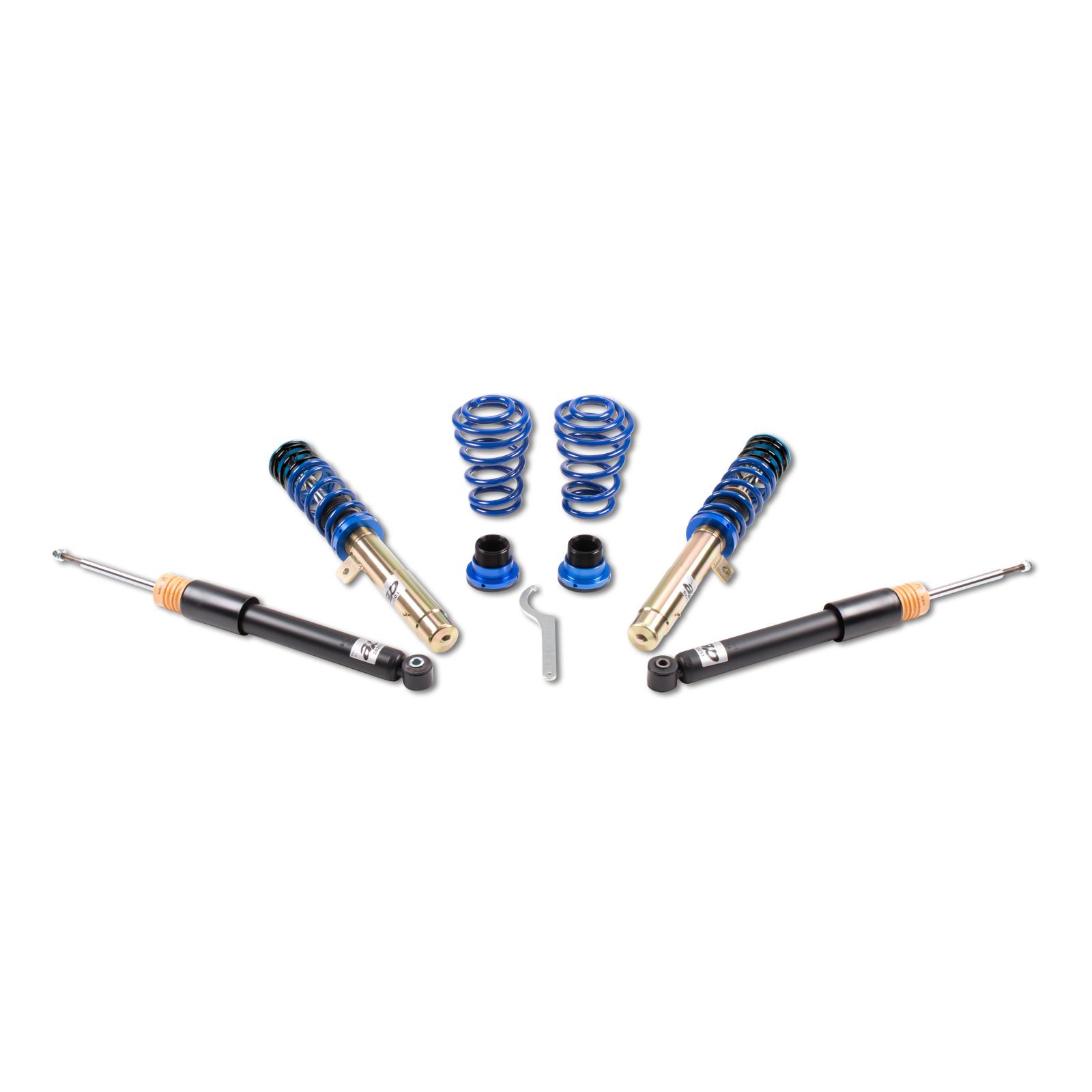 ap nastavljivo vzmetenje pocinkano jeklo - BMW Z4 Roadster (E85) M85, Z85