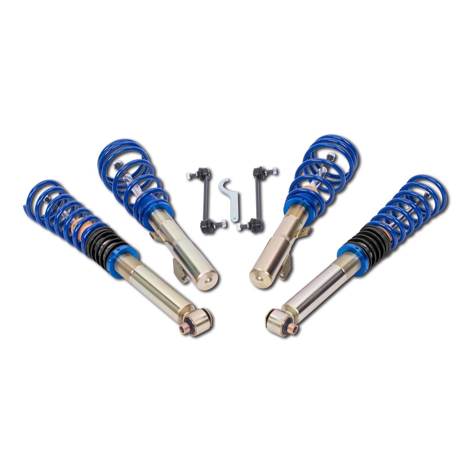 ap nastavljivo vzmetenje pocinkano jeklo - BMW 7 (E38) 7/G, 7/GK