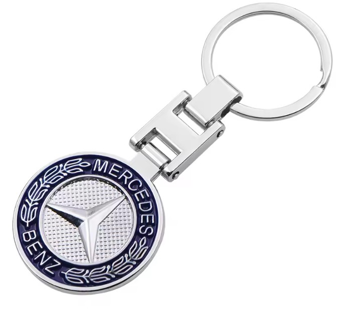 Mercedes Benz obesek za ključe