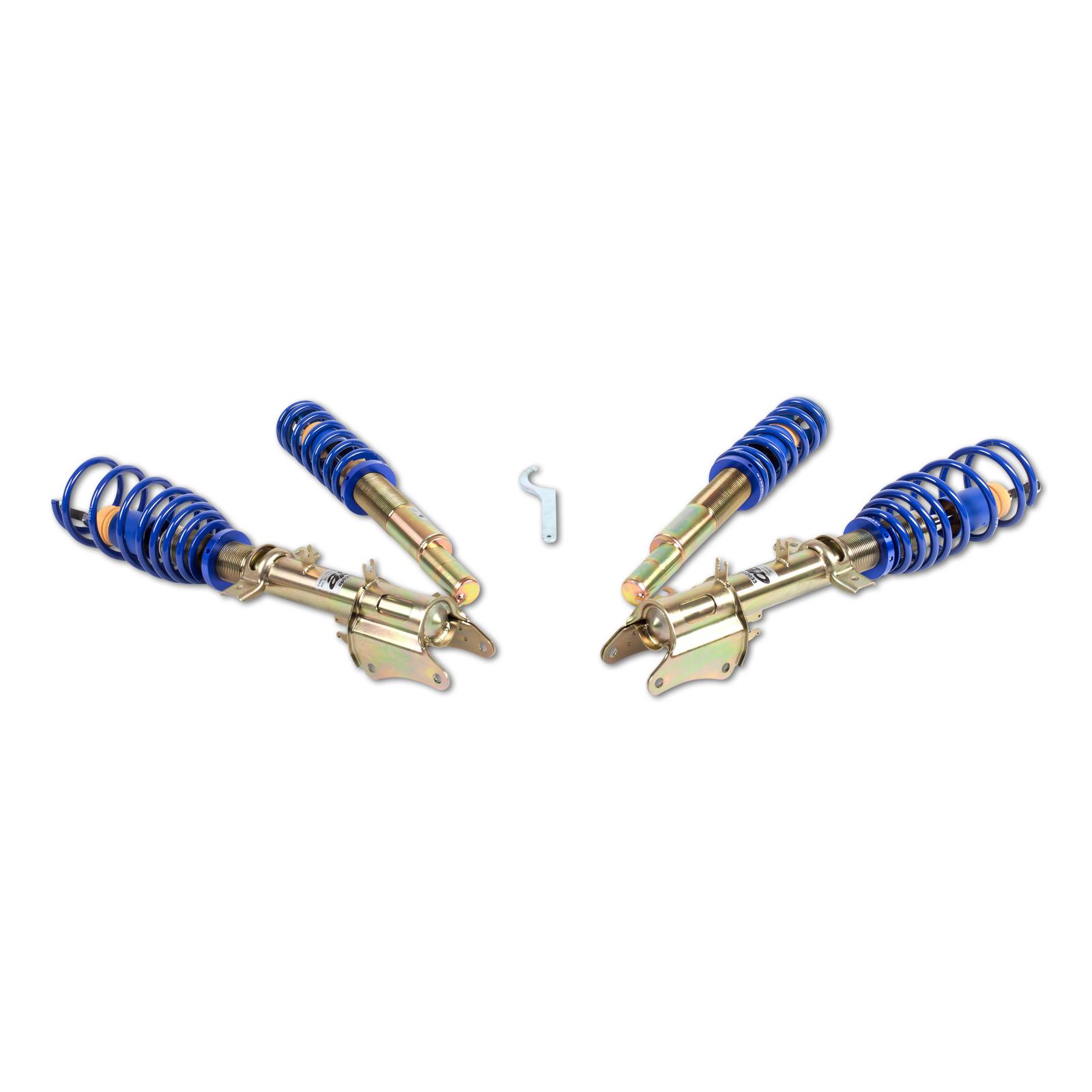 ap nastavljivo vzmetenje pocinkano jeklo - ALFA ROMEO GT (937_)