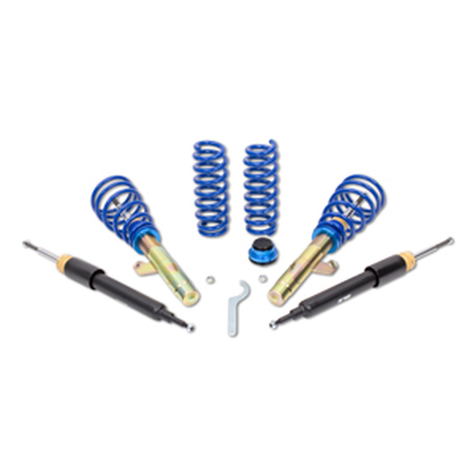 ap nastavljivo vzmetenje pocinkano jeklo - BMW 3 Coupe (E92) 390X, 392C, 3C, M-V, M3, M3 GTS, M390