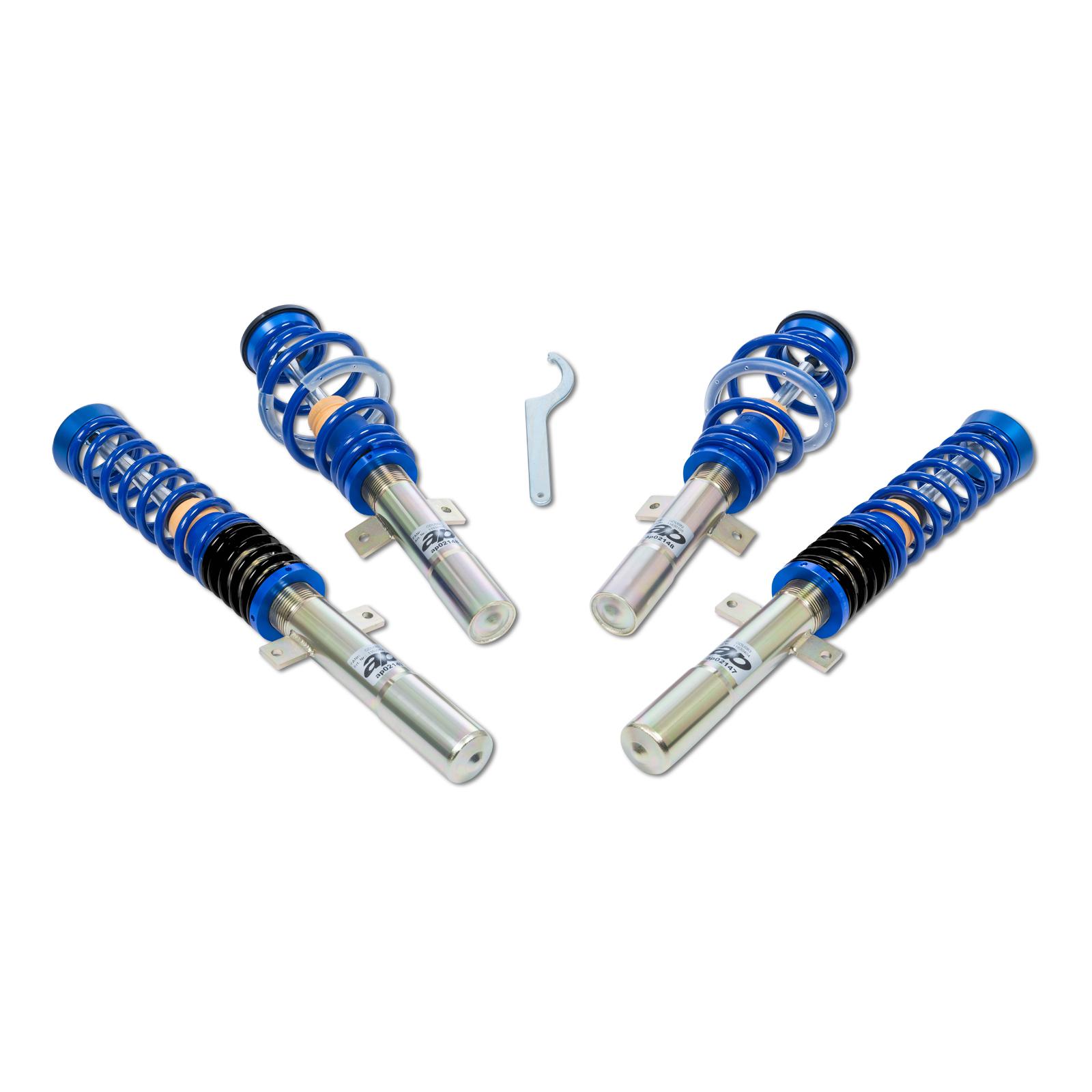 ap nastavljivo vzmetenje pocinkano jeklo - FORD MONDEO III (B5Y)