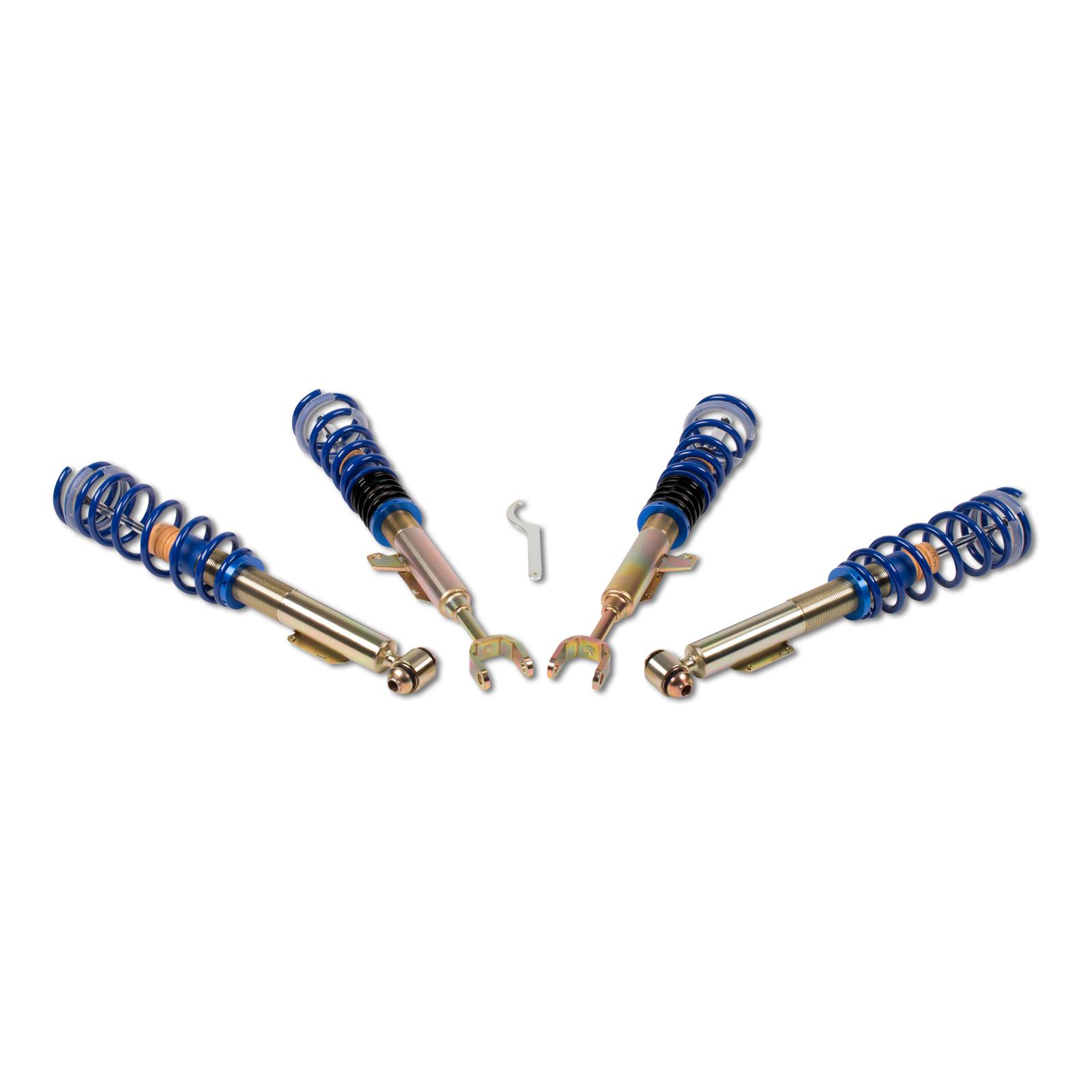 ap nastavljivo vzmetenje pocinkano jeklo - BMW 6 Gran Coupe (F06) 6C, M5/M6