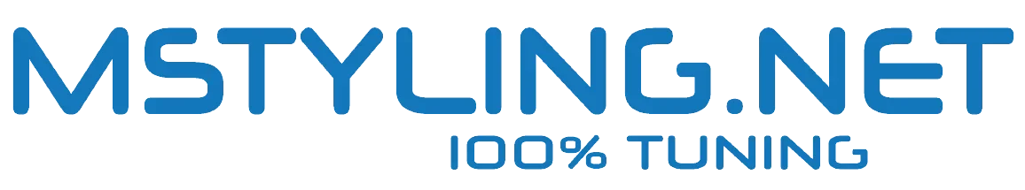 MSTYLING.net – Spletna trgovina