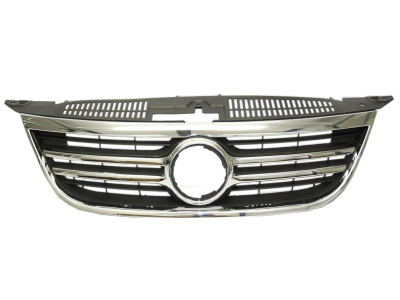 Maska VW Tiguan 07-11 krom