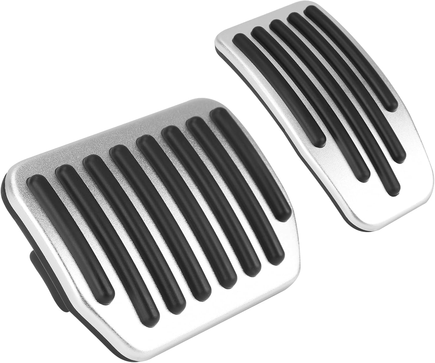 Aluminijasti nastavki za pedale TESLA 3, Y