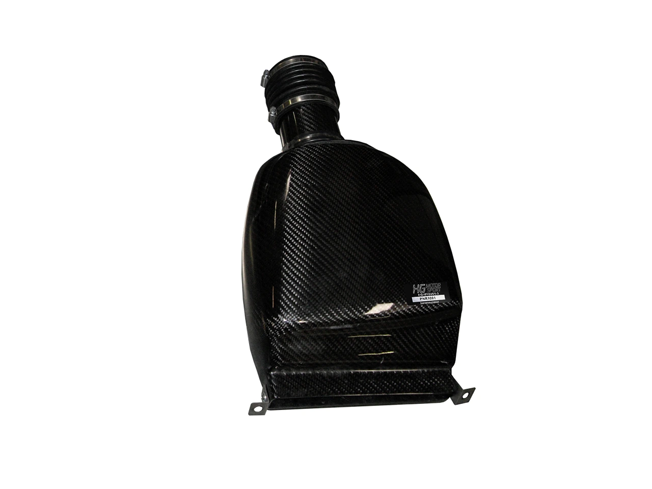 HFI Carbon Airbox Gen.2 VAG 1.8-2.0 T(F)SI EA888