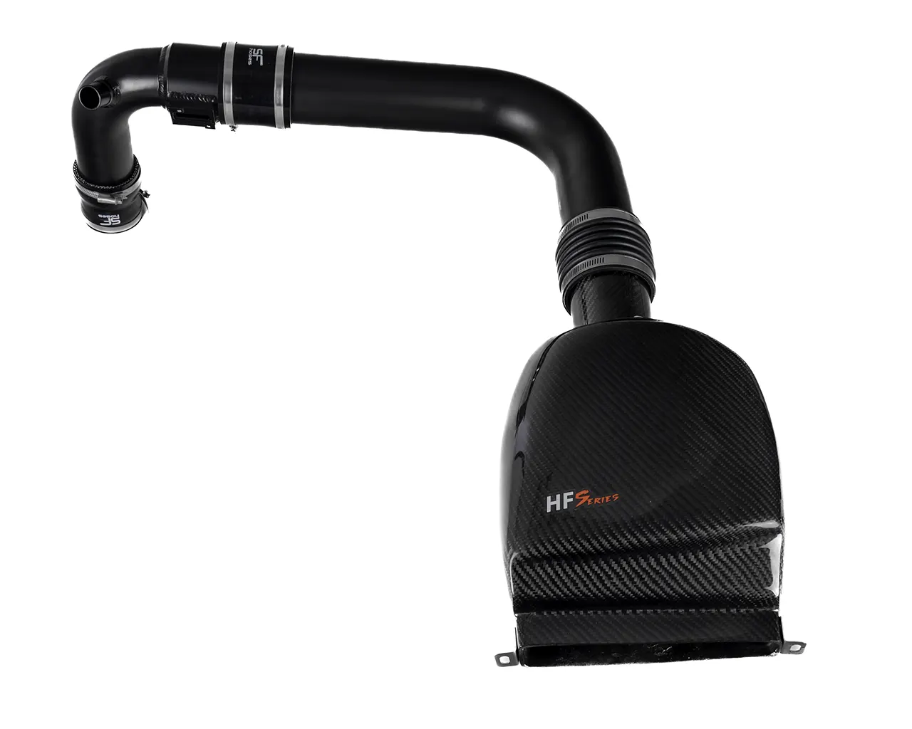 HFI Carbon Air Intake Kit Gen.2 VAG 2.0 T(F)SI EA113