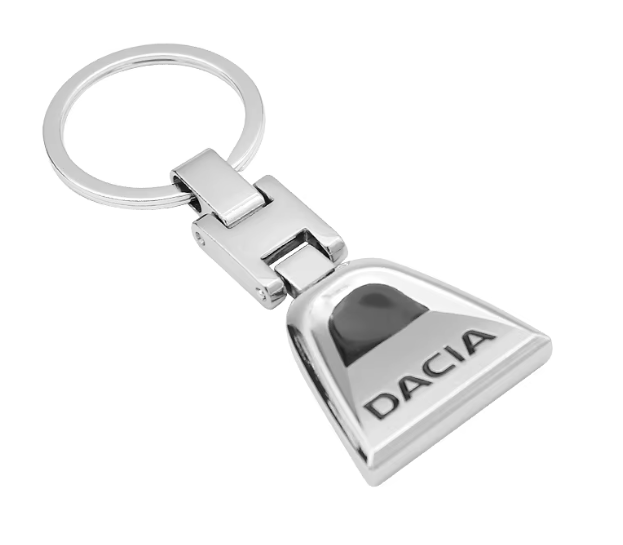 Obesek za ključe Dacia